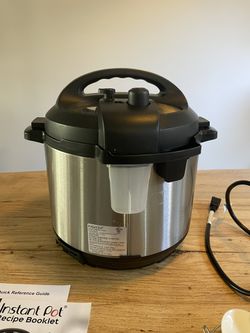 Instant Pot Duo Plus 80 V3 (BRAND NEW) for Sale in Arlington, VA - OfferUp