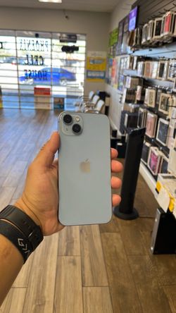 iPhone 14 PLUS 128 GB UNLOCKED