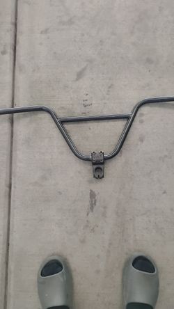 Cult BMX handle bar