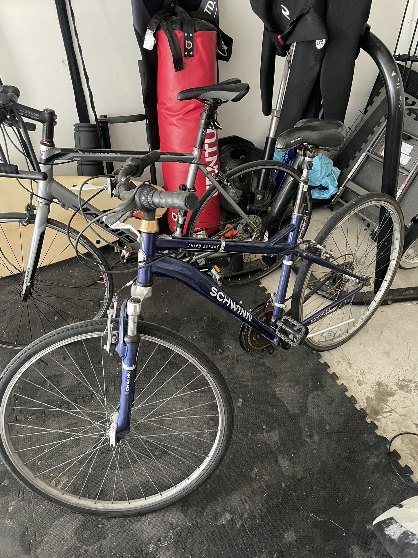 Schwinn Bike