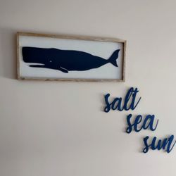 Coastal Decor 