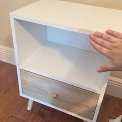 Dresser, 2 Night Stands, Desk, Chair and TV