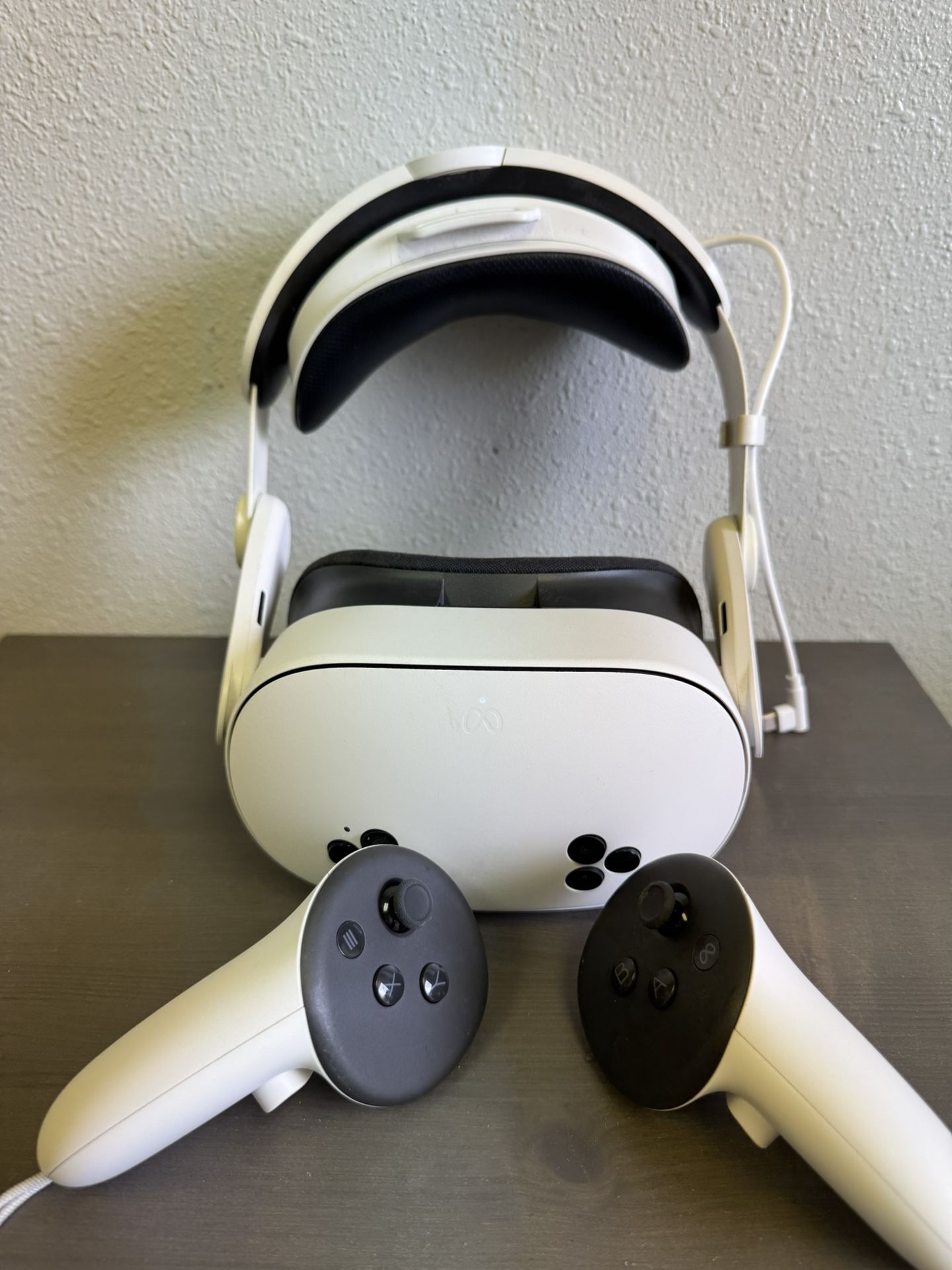 Oculus Quest 3