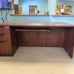 Office Furniture