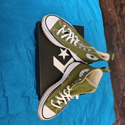 Converse  New Inbox