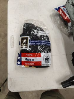 Army Pt Shirt M LONG SLEEVE 