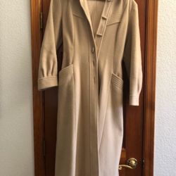 Women’s coat