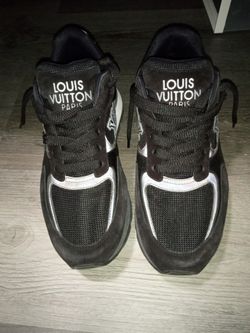Louis Vuitton
Run Away low Sneakers