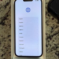 iPhone 14 Plus Great Condition No Sim Restrictions
