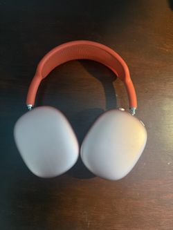 AirPods Max Pink