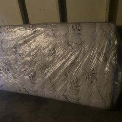 Twin Mattress