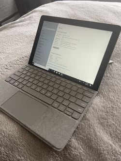 Microsoft Surface Go Model 1824