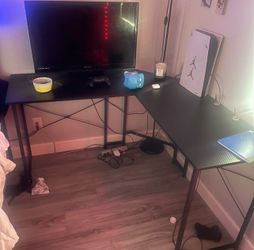 gaming desk top