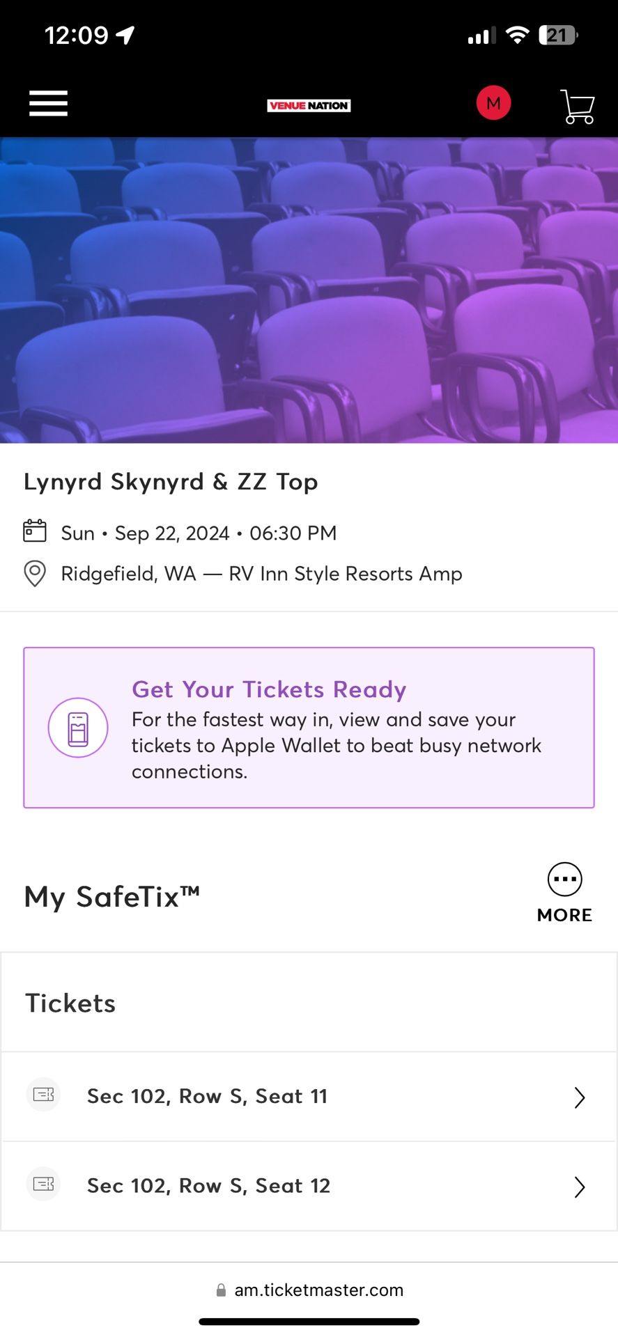 Lynyrd Skynyrd & ZZ Top