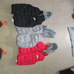 Brand New Vest/Sweaters Size L For KIDS‼️