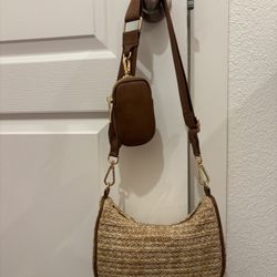 Steve Madden Purse