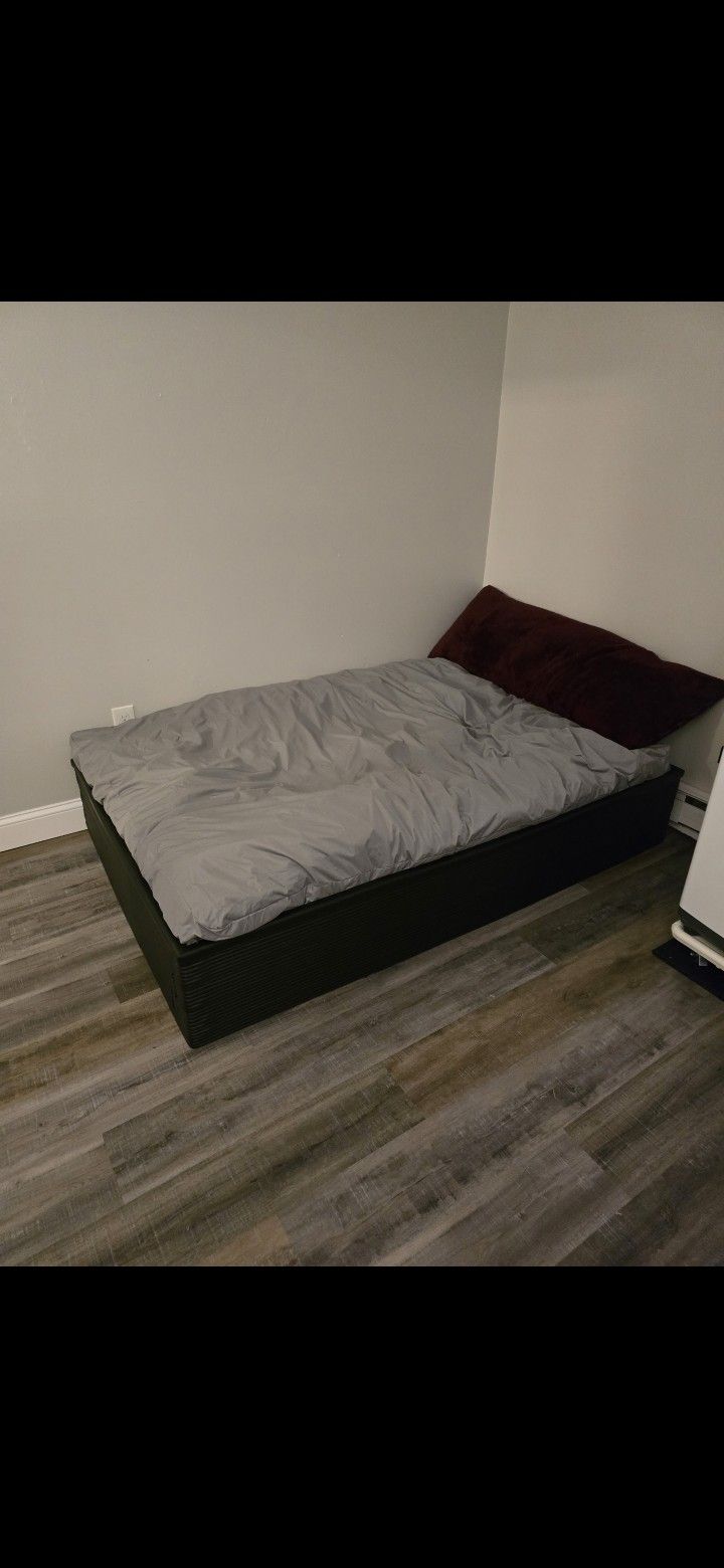 Bean Bag Bed