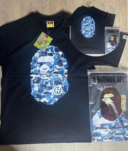 Bape shirt
