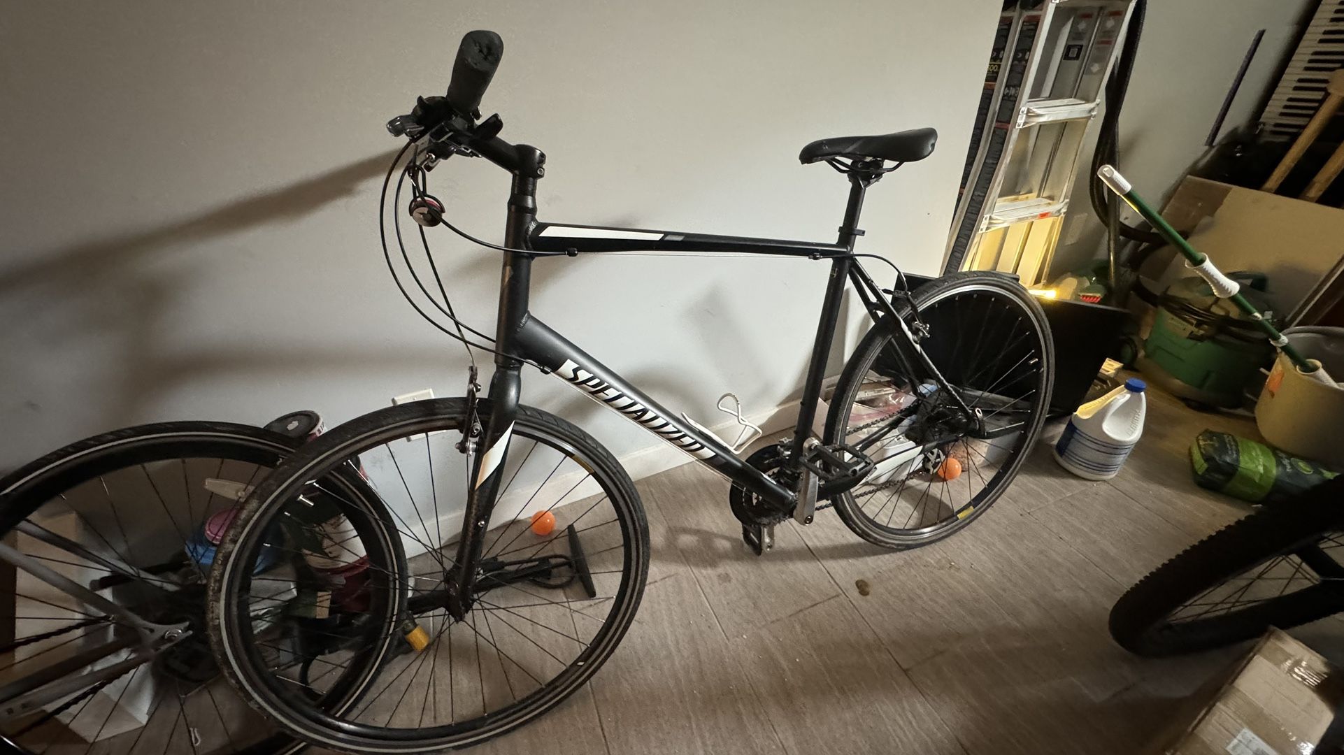 specialized bike