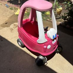 Car For Kids 