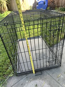 Dog Crate