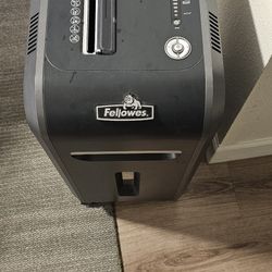   Powershred Fellowes