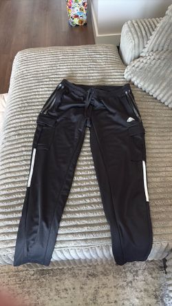 Adidas soccer pants