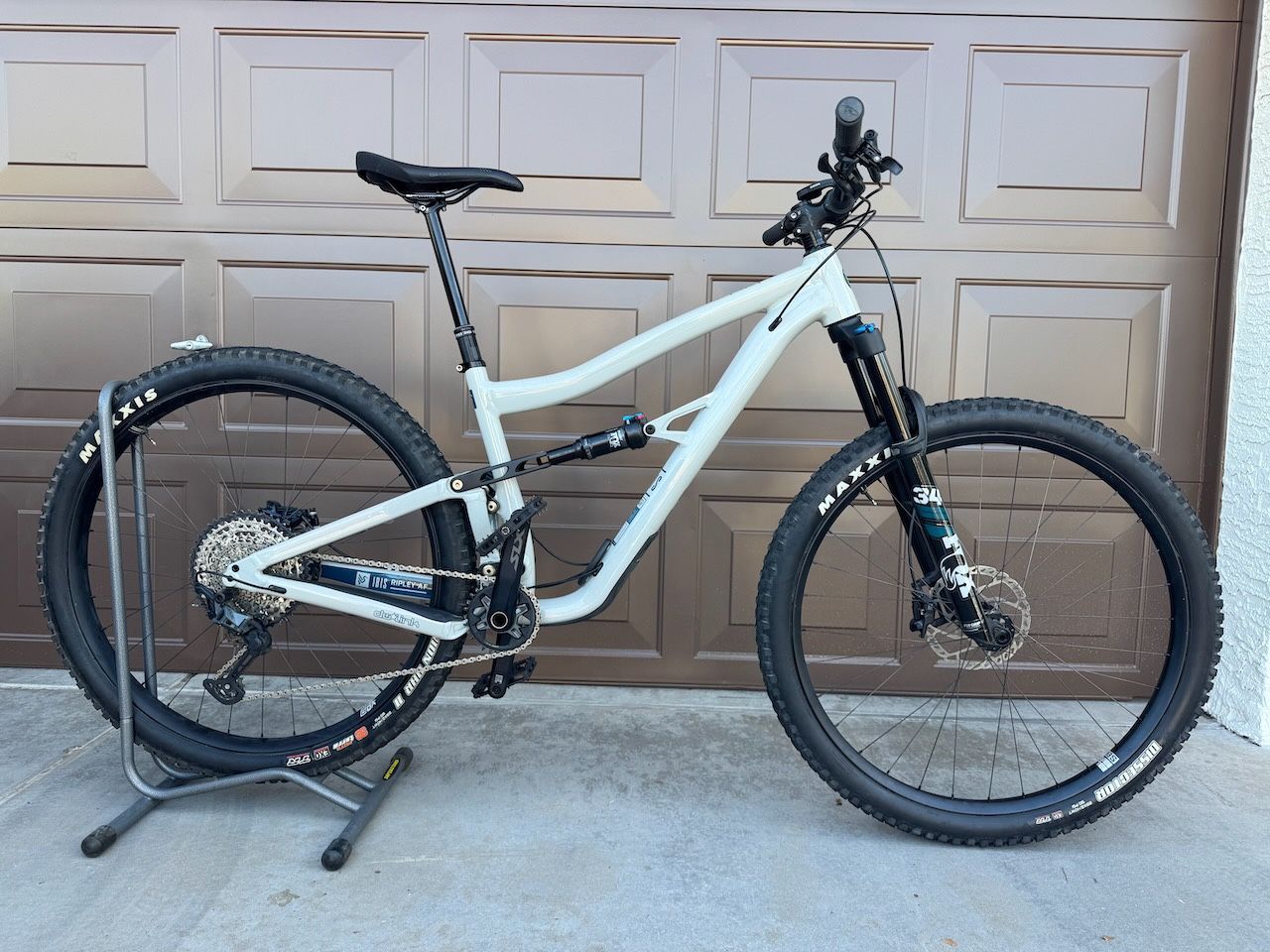 Ibis Ripley AF SLX - Large - Mountain Bike