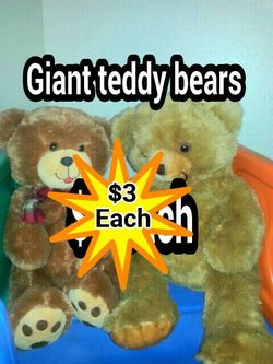 Big bears