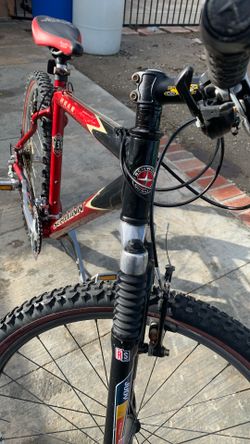 Bike $60 
