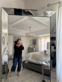 Full length Z Gallery Mirror