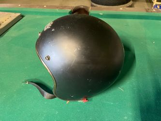 Motorcycle Helmet