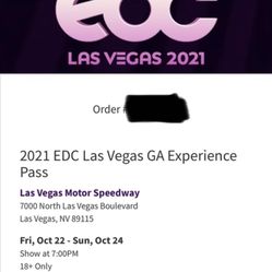 EdC  Festival  