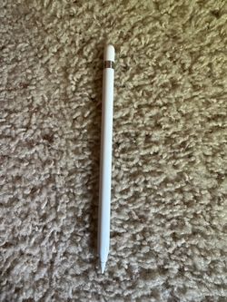 1st Generation Apple Pencil