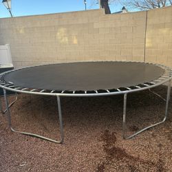Trampoline