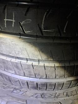 2 new michelin
