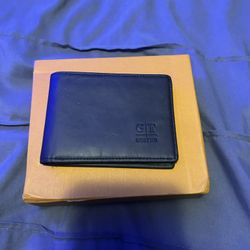 Men Wallet 