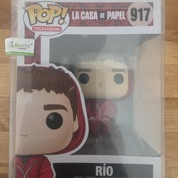 Rio 917 Funko