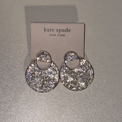 Kate Spade Earrings