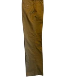 Divided Khaki Fashion Pants 