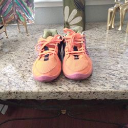 NIKE JA 1 🍊