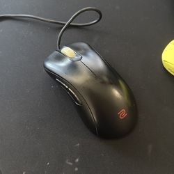 Zowie ec1-a mouse
