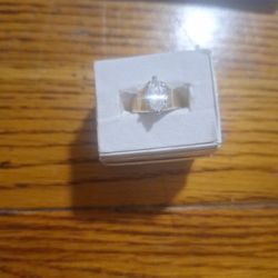 Diamonds  Ring  24k