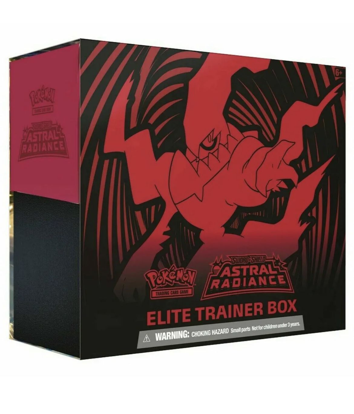 Pokémon Astral Radiance Elite Trainer Box ETB (3 Available) Sale/Trade