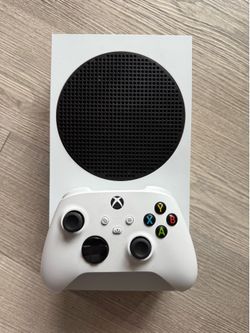 xbox series s