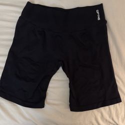 DFYNE IMPACT SHORTS 6.5 LARGE
