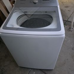 Samsung Washer And Dryer