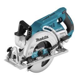 Makita Circular Saw Kit