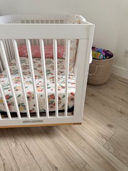 Crib