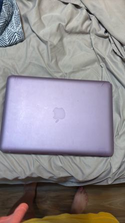 MacBook Pro Serial Number C1MLJ9WHTY3